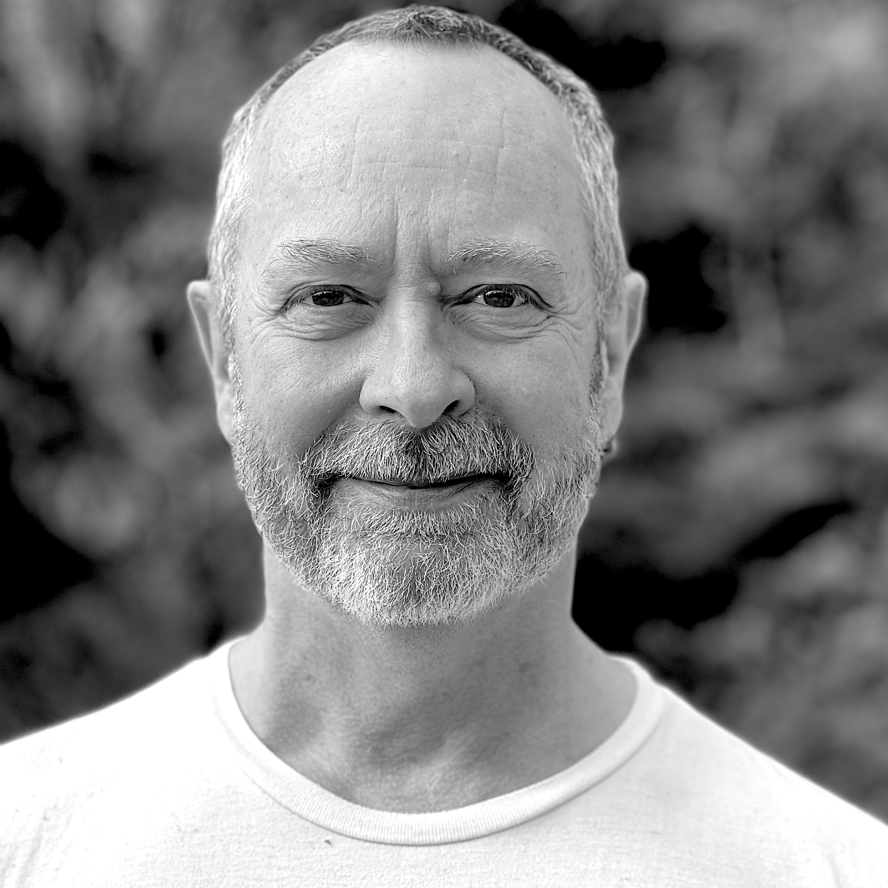 Martin Sutton